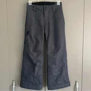 Obermeyer Teen Boy’s Brisk Ski Snow Pants
